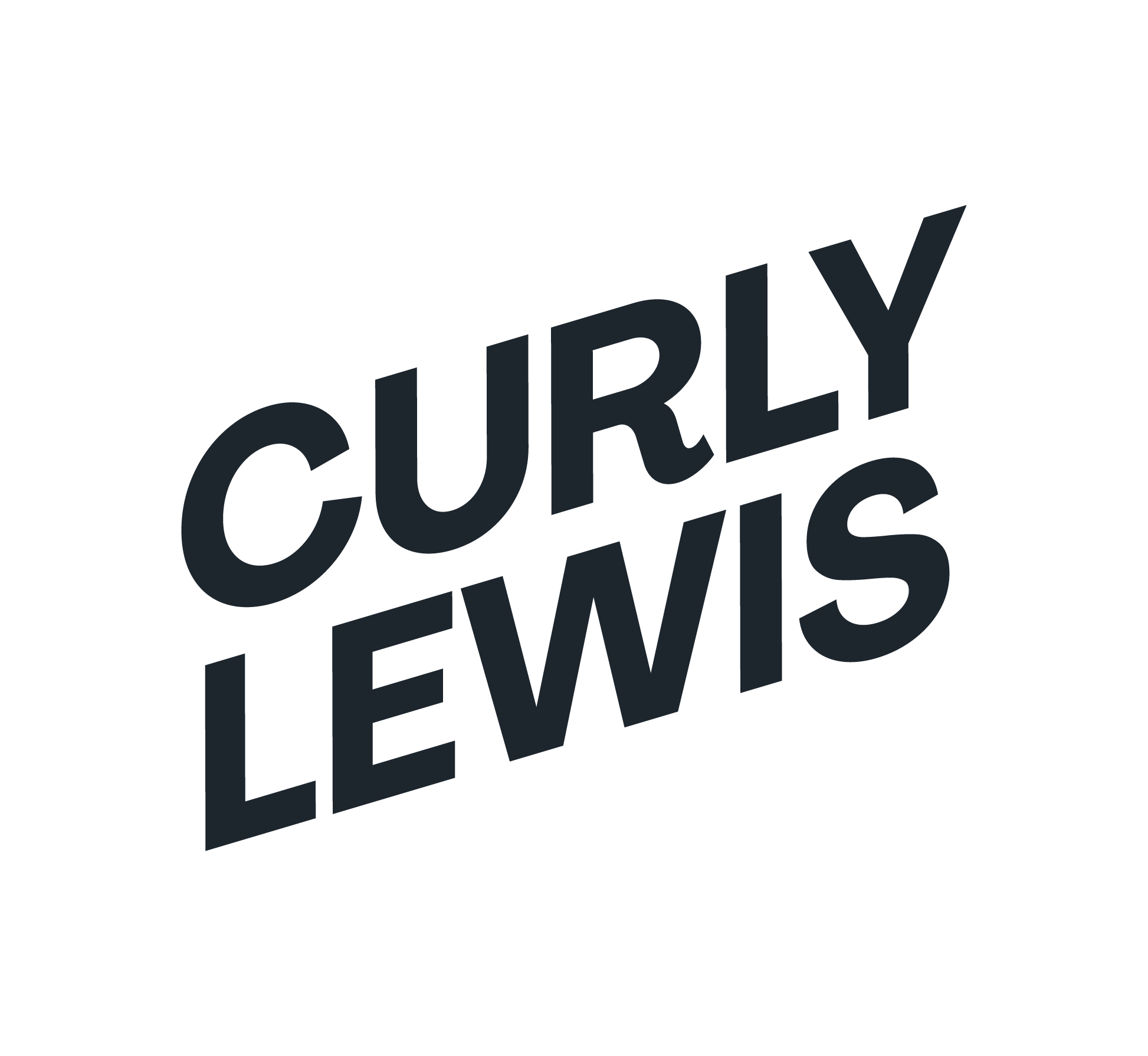 Contact – Curly Lewis